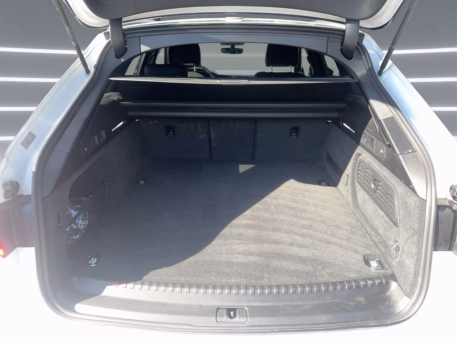 Avant 50 TFSI e qu S line LED AHK KAMERA B&amp;O