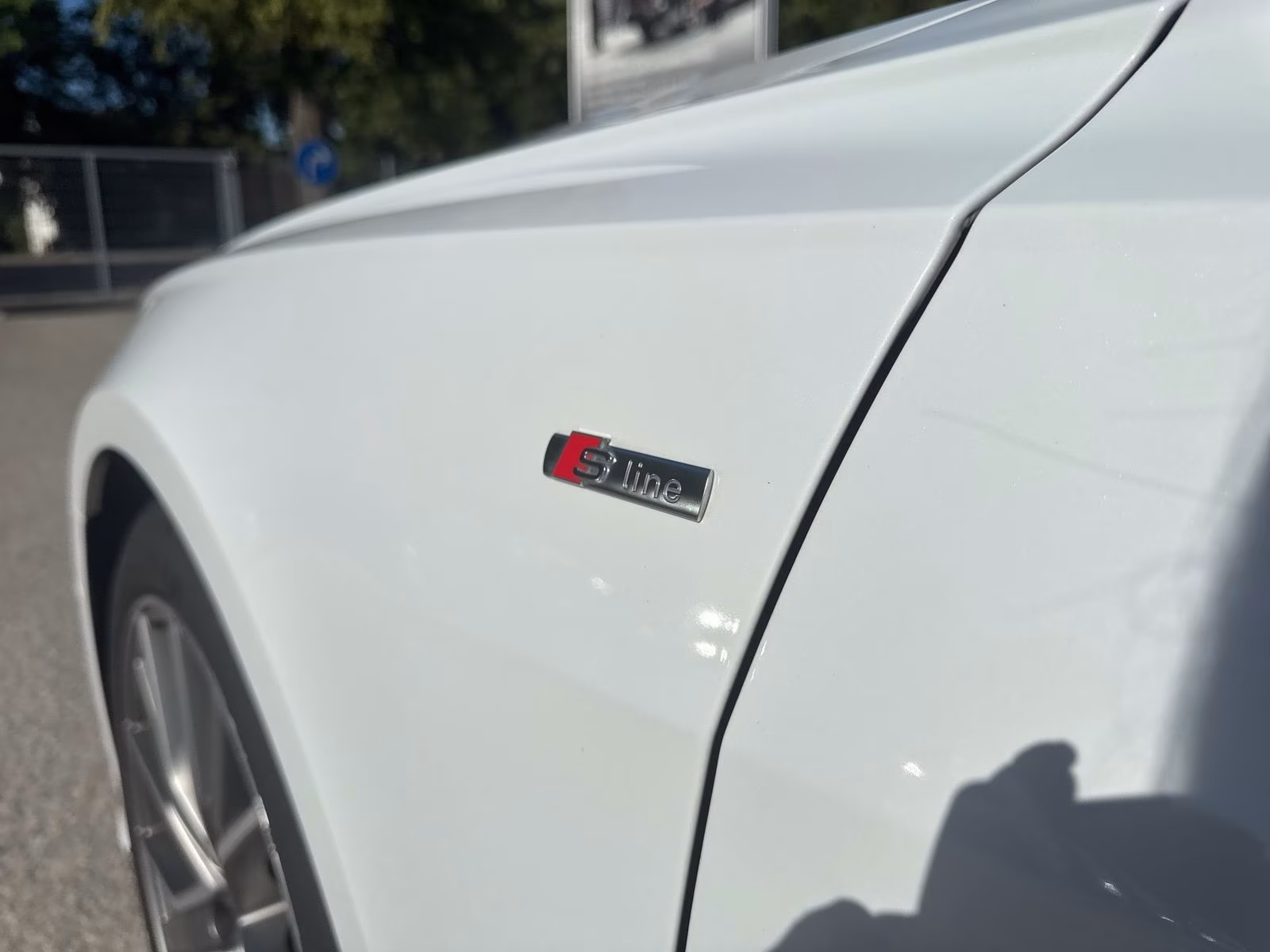 Avant 50 TFSI e qu S line LED AHK KAMERA B&amp;O