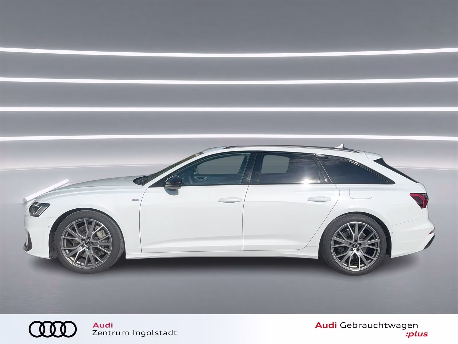 Avant 50 TFSI e qu S line LED AHK KAMERA B&amp;O