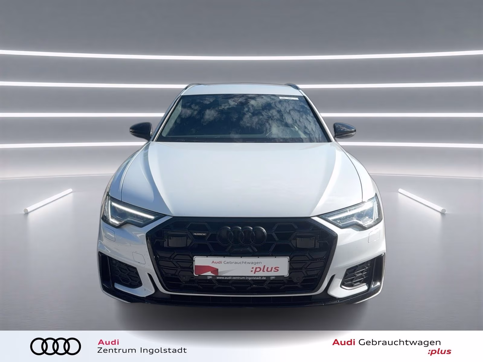 Avant 50 TFSI e qu S line LED AHK KAMERA B&amp;O