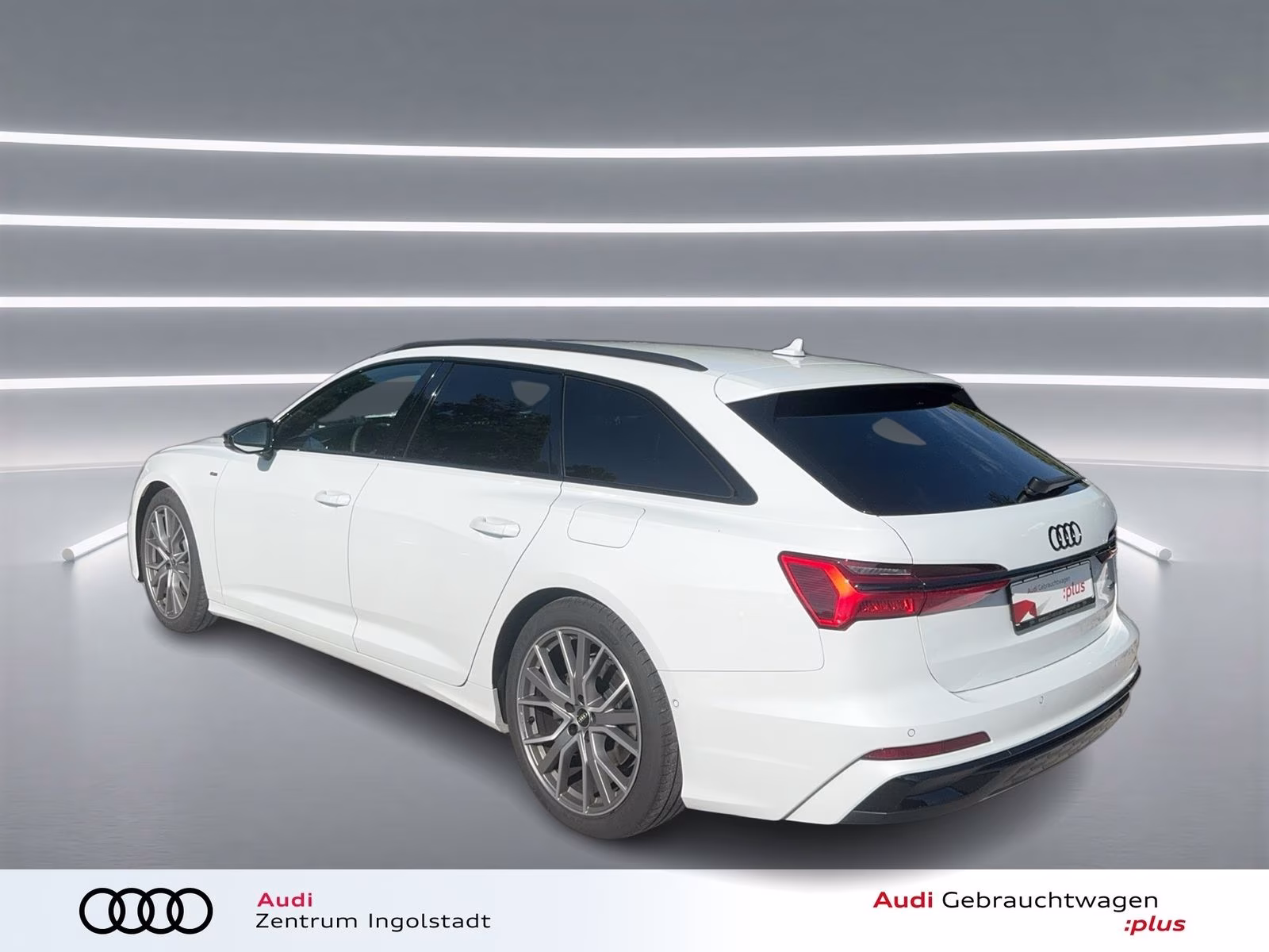 Avant 50 TFSI e qu S line LED AHK KAMERA B&amp;O