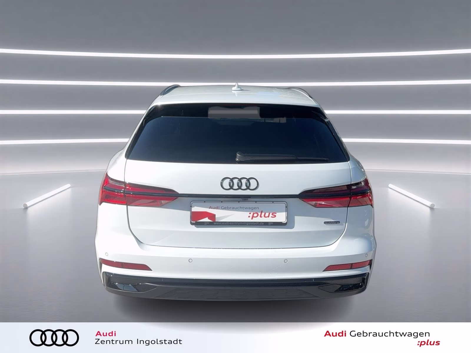 Avant 50 TFSI e qu S line LED AHK KAMERA B&amp;O