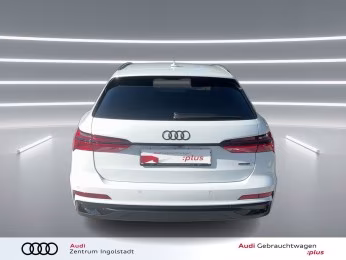 Avant 50 TFSI e qu S line LED AHK KAMERA B&amp;O