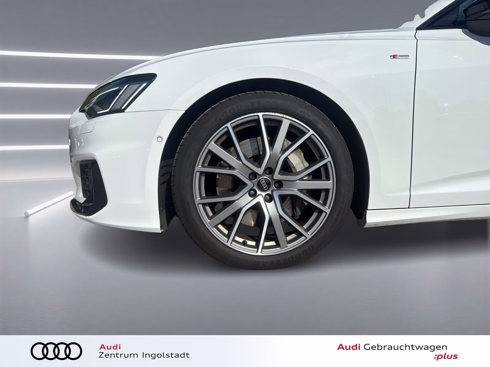 Avant 50 TFSI e qu S line LED AHK KAMERA B&amp;O