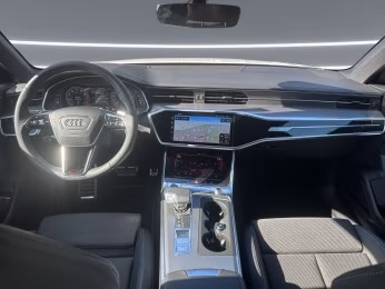 Avant 50 TFSI e qu S line LED AHK KAMERA B&amp;O