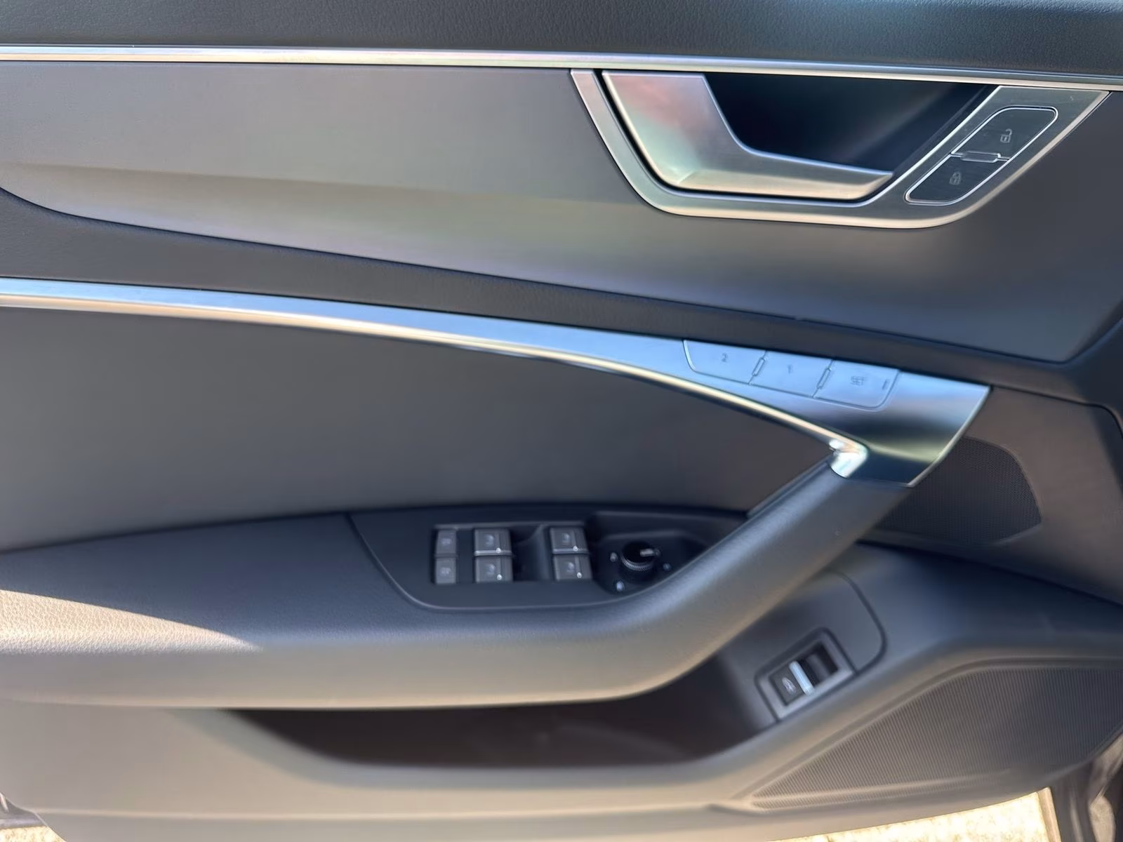 Avant 40 TDI S line MATRIX Memory HuD PDC 19"