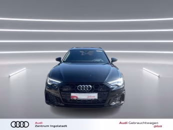Avant 40 TDI S line MATRIX Memory HuD PDC 19"