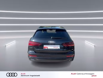 Avant 40 TDI S line MATRIX Memory HuD PDC 19"
