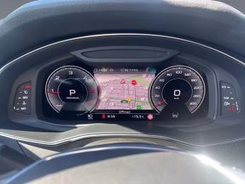 Avant 40 TDI S line MATRIX Memory HuD PDC 19"