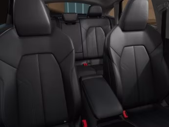 Limousine TDI qu Tech+ MATRIX AHK Memory 360°