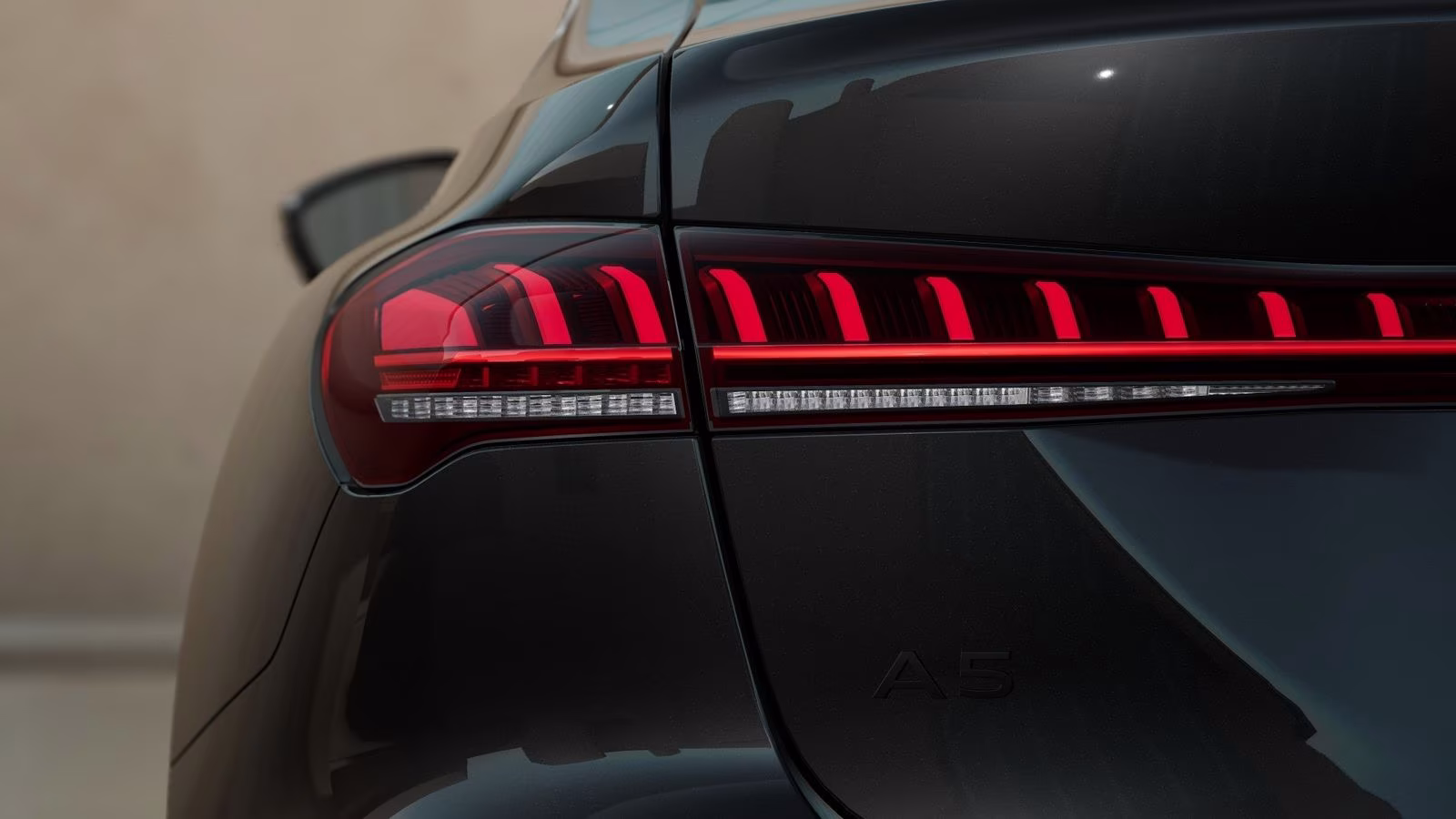 Limousine TDI qu Tech+ MATRIX AHK Memory 360°