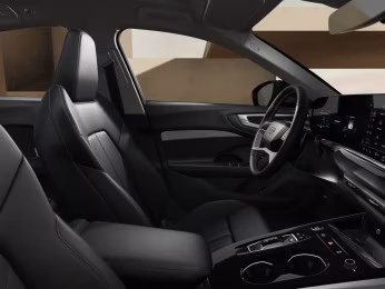 Limousine TDI qu Tech+ MATRIX AHK Memory 360°