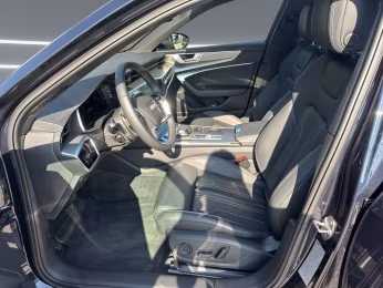 Avant 50 TFSI e qu advanced MATRIX AHK PANO