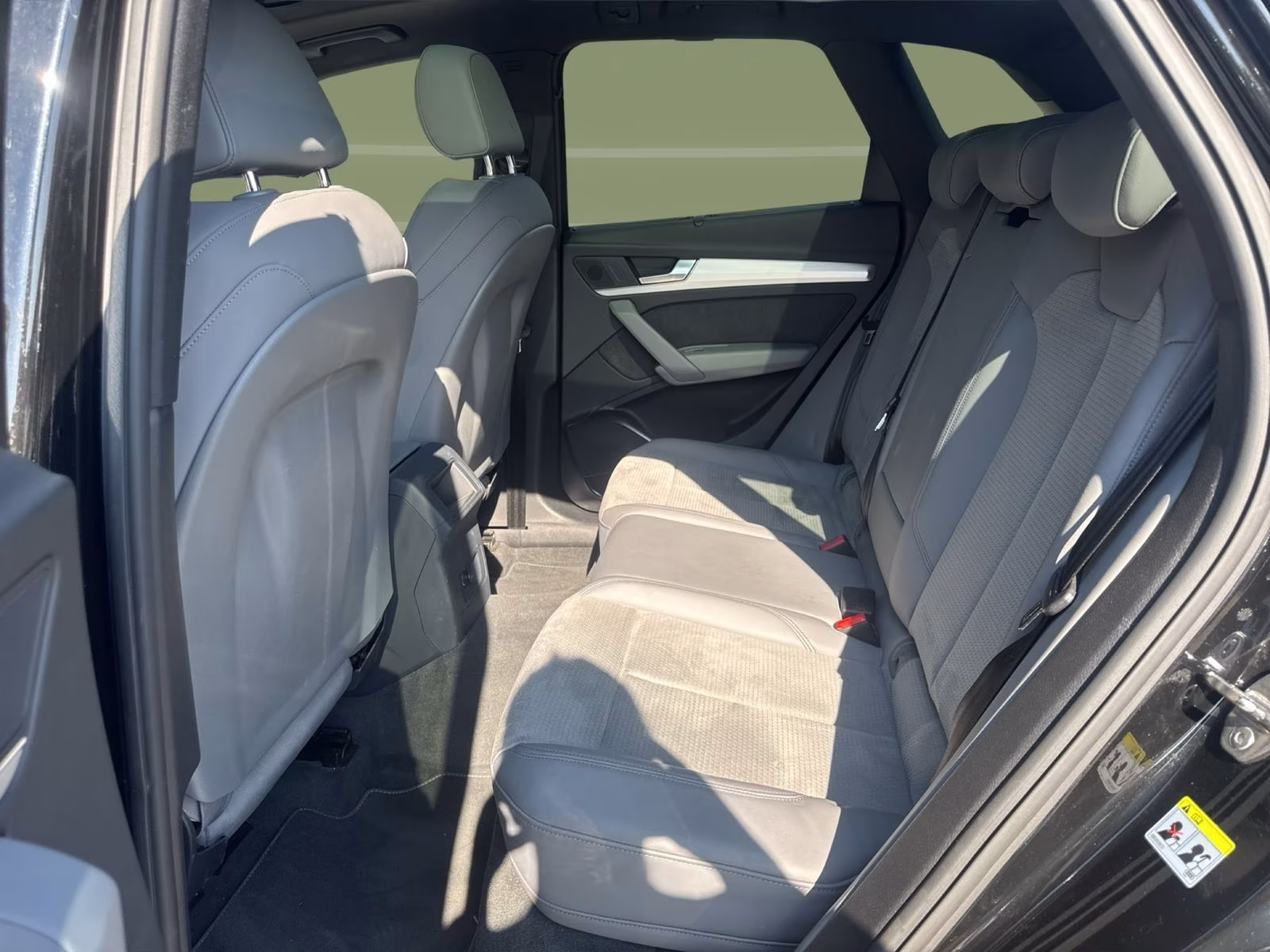 40 TFSI qu S line PANO Kamera Navi+ Virt 20"