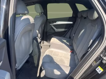 40 TFSI qu S line PANO Kamera Navi+ Virt 20"