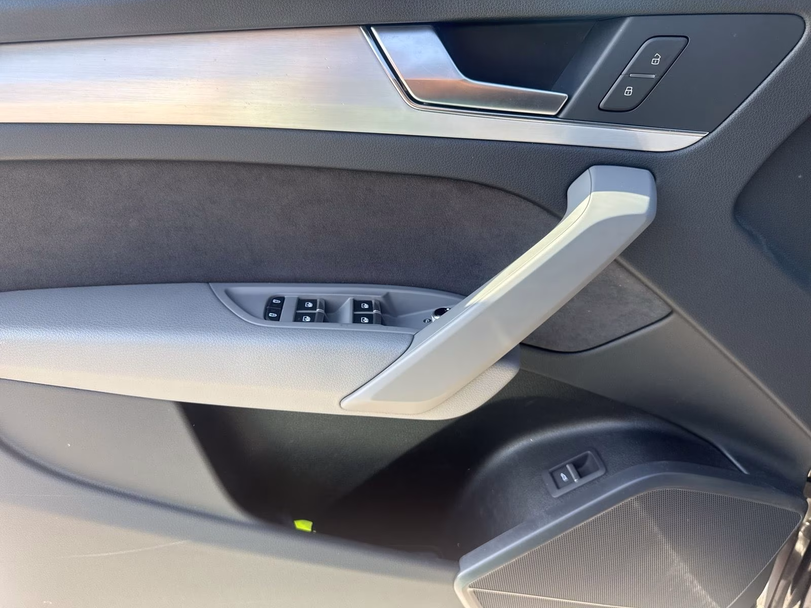 40 TFSI qu S line PANO Kamera Navi+ Virt 20"