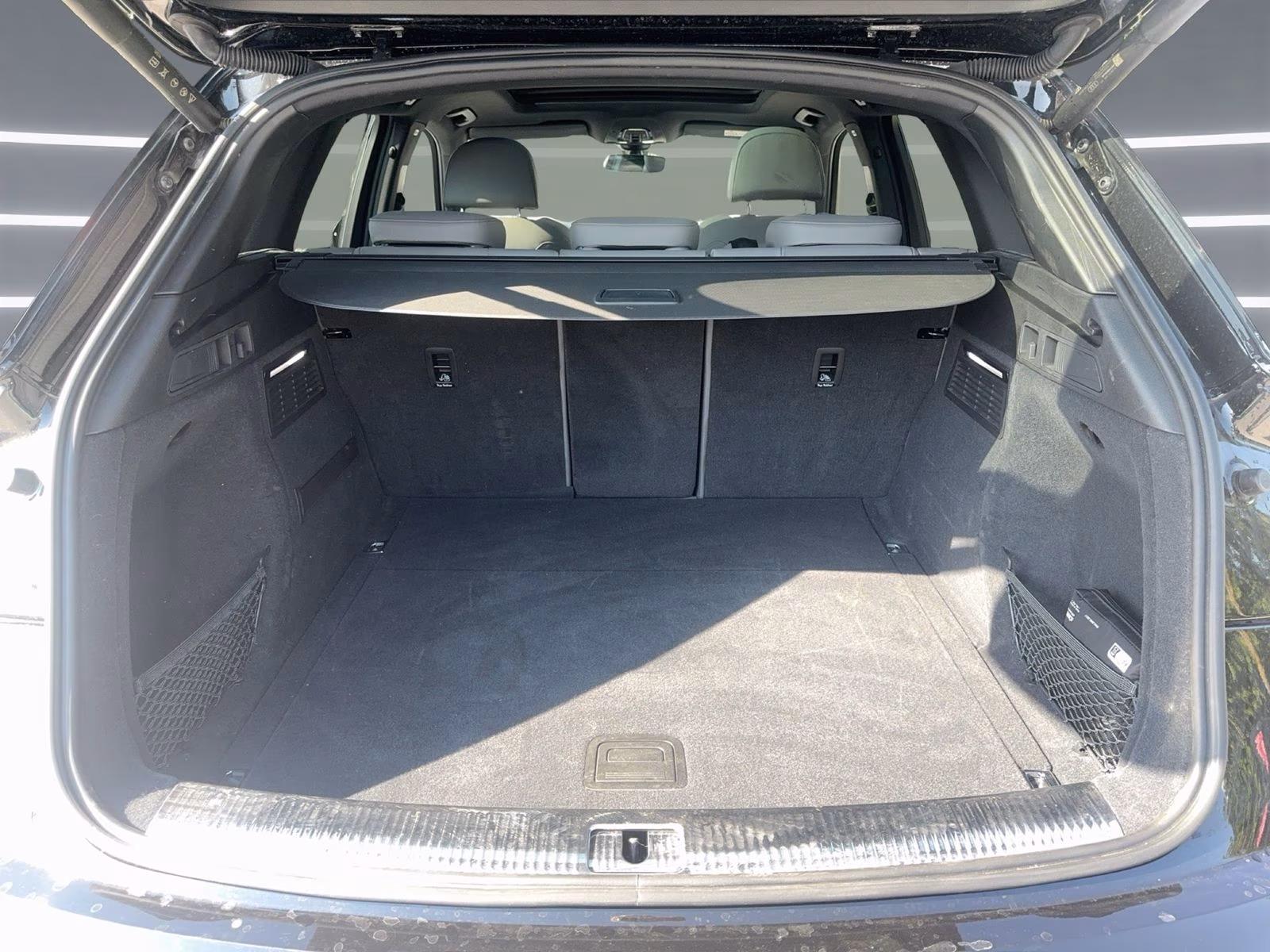 40 TFSI qu S line PANO Kamera Navi+ Virt 20"