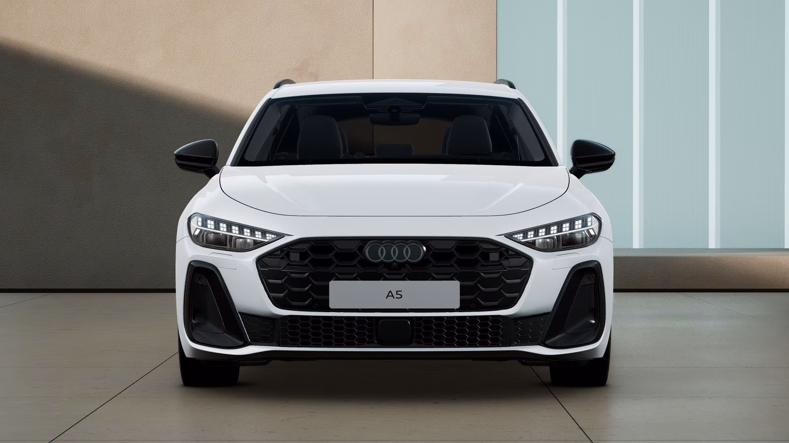 Avant TFSI S line Tech AHK LED Kamera PDC 19"