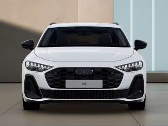 Avant TFSI S line Tech AHK LED Kamera PDC 19"