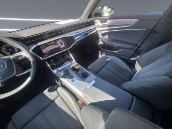 Avant 50 TFSI e qu advanced AHK HD-MATRIX 19"