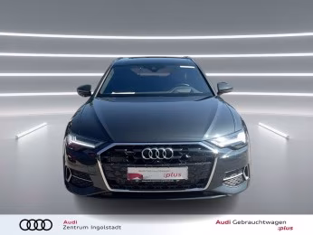 Avant 50 TFSI e qu advanced AHK HD-MATRIX 19"