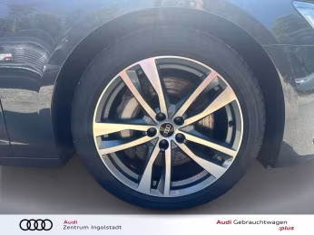 Avant 50 TFSI e qu advanced AHK HD-MATRIX 19"