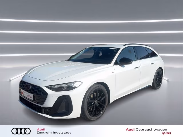 Audi A5 Avant TFSI Tech S line LED AHK PDC Kamera 19&amp;quot;