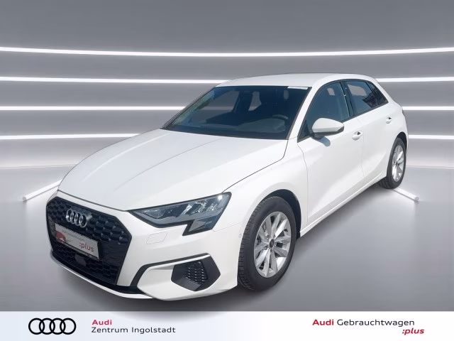 Audi A3 Sportback 30 TFSI PDC+ SHZ NAVI+ Virtual+ 16&amp;quot;