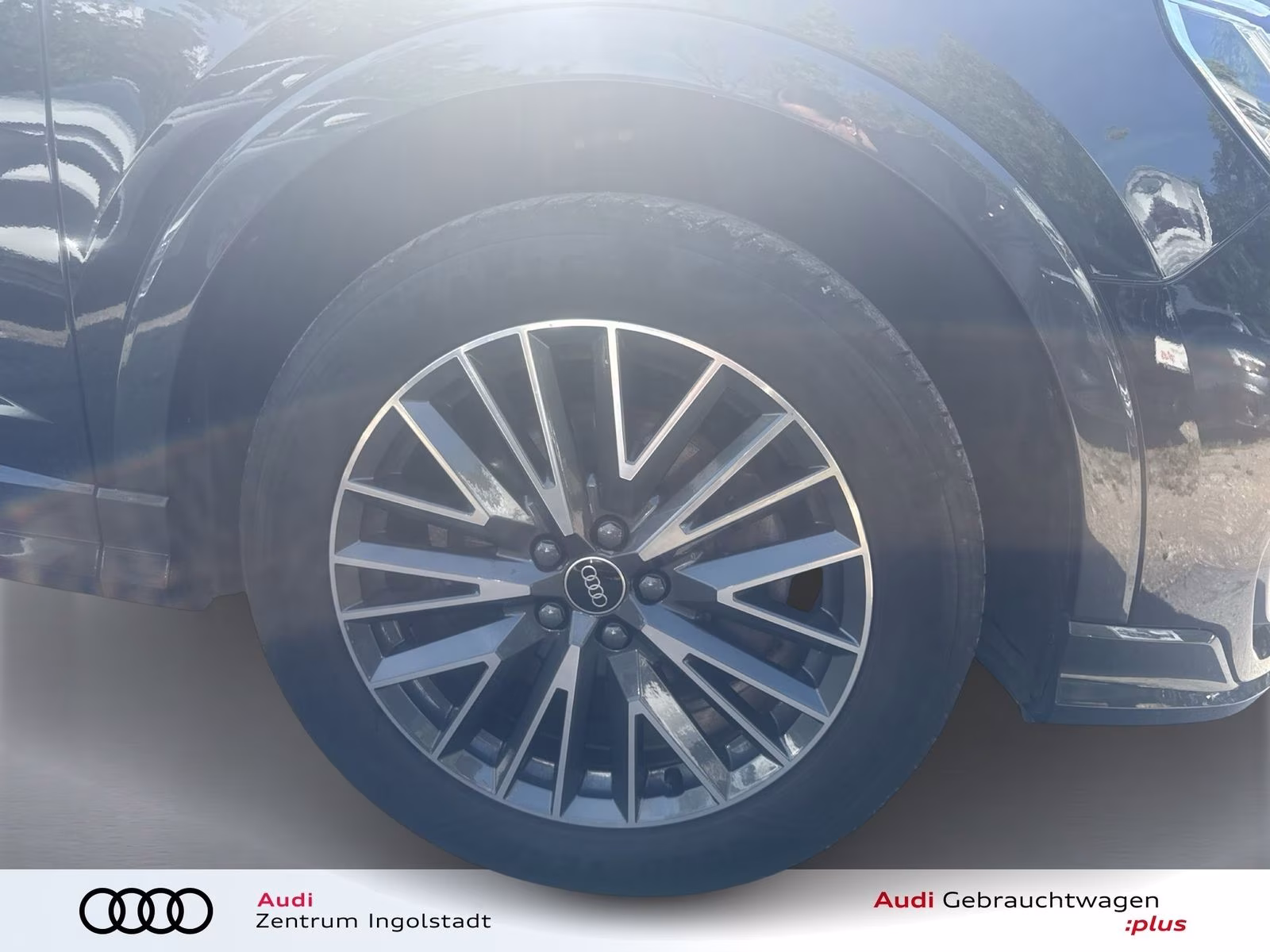 Sportback 45 TFSI e LED AHK 360° ACC NAVI 19"