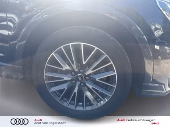 Sportback 45 TFSI e LED AHK 360° ACC NAVI 19"