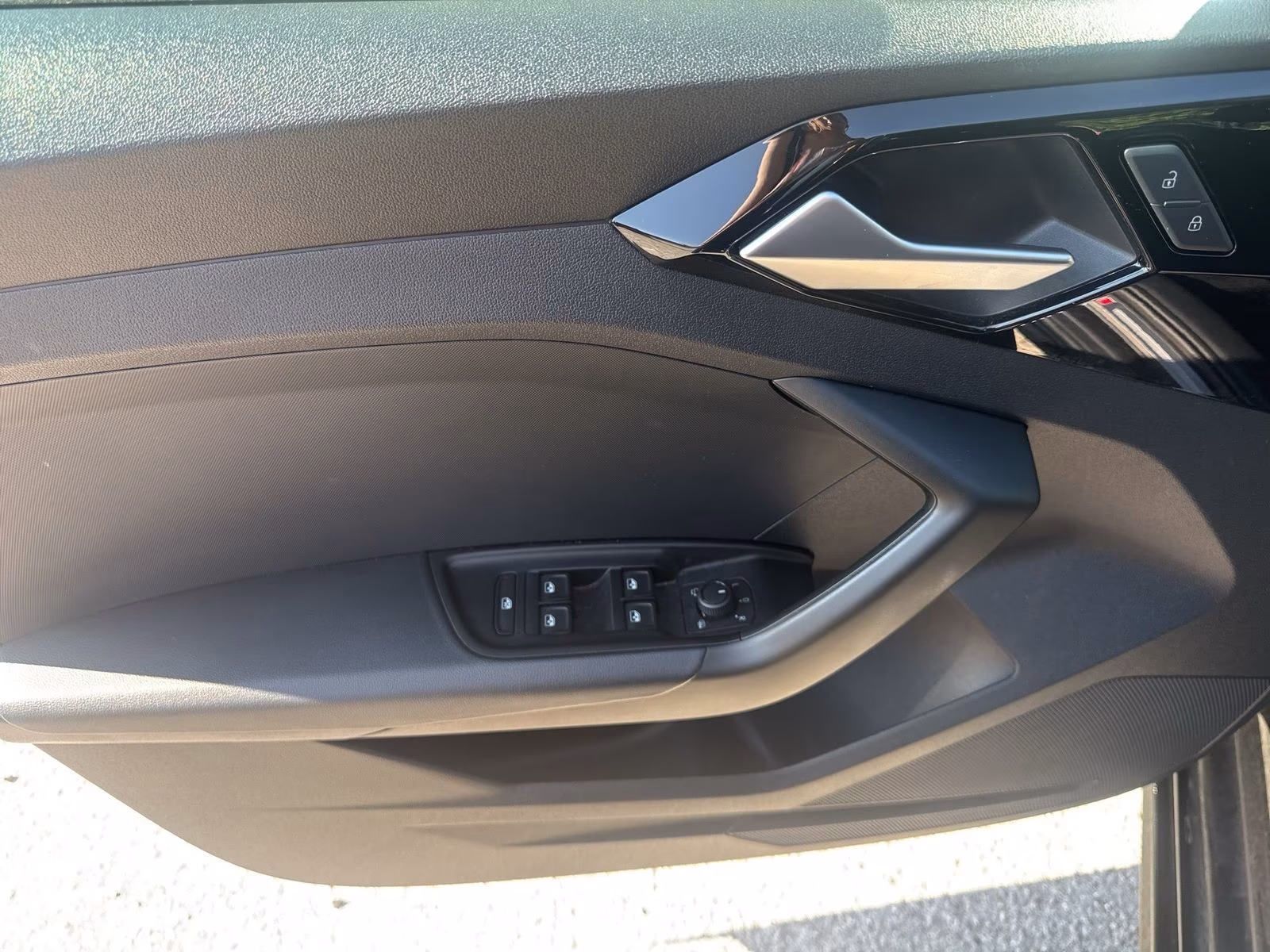 Sportback S line LED PDC+ NAVI+ Optik-schw.+
