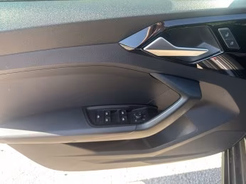 Sportback S line LED PDC+ NAVI+ Optik-schw.+