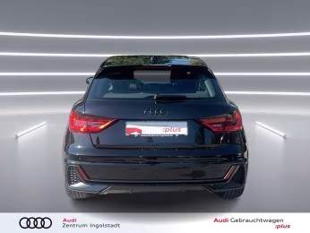 Sportback S line LED PDC+ NAVI+ Optik-schw.+