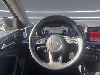 Sportback S line LED PDC+ NAVI+ Optik-schw.+