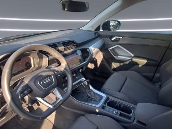 35 TFSI advanced LED AHK Navi+ Virt ACC 19"