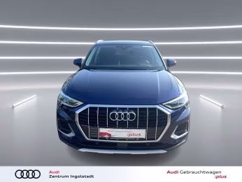 35 TFSI advanced LED AHK Navi+ Virt ACC 19"