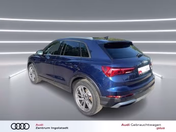35 TFSI advanced LED AHK Navi+ Virt ACC 19"