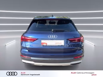 35 TFSI advanced LED AHK Navi+ Virt ACC 19"