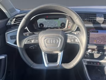 35 TFSI advanced LED AHK Navi+ Virt ACC 19"