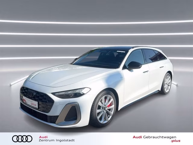 Audi A5 Avant TFSI qu edition one S line Tech+ MATRIX