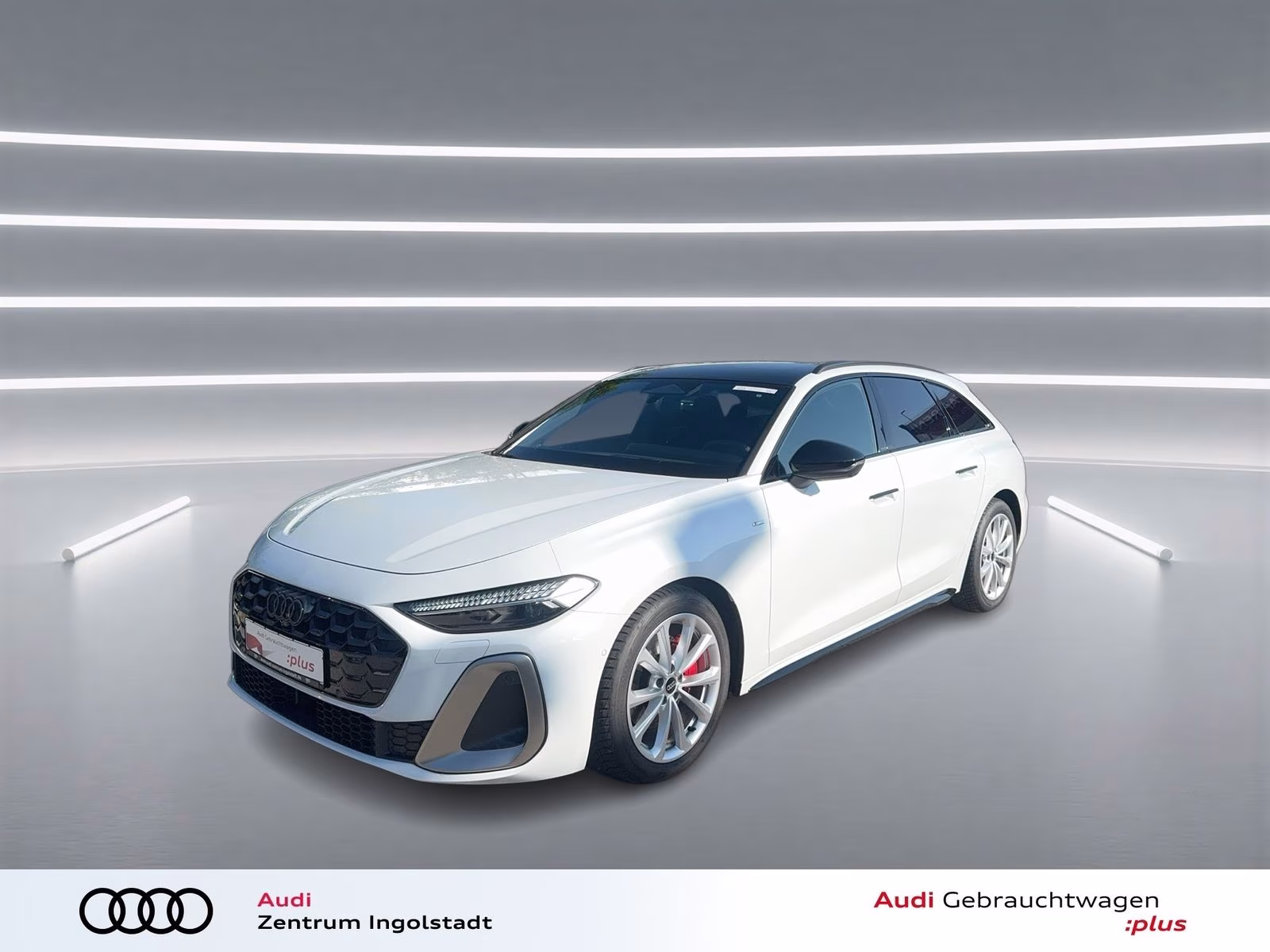 Avant TFSI qu edition one S line Tech+ MATRIX