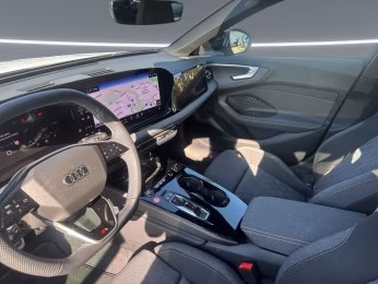 Avant TFSI qu edition one S line Tech+ MATRIX