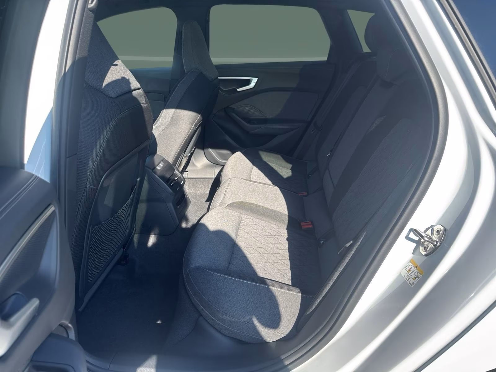 Avant TFSI qu edition one S line Tech+ MATRIX