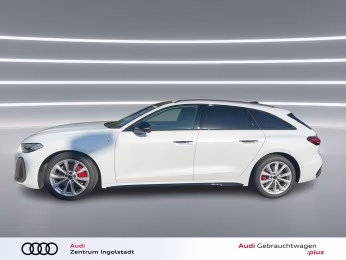 Avant TFSI qu edition one S line Tech+ MATRIX