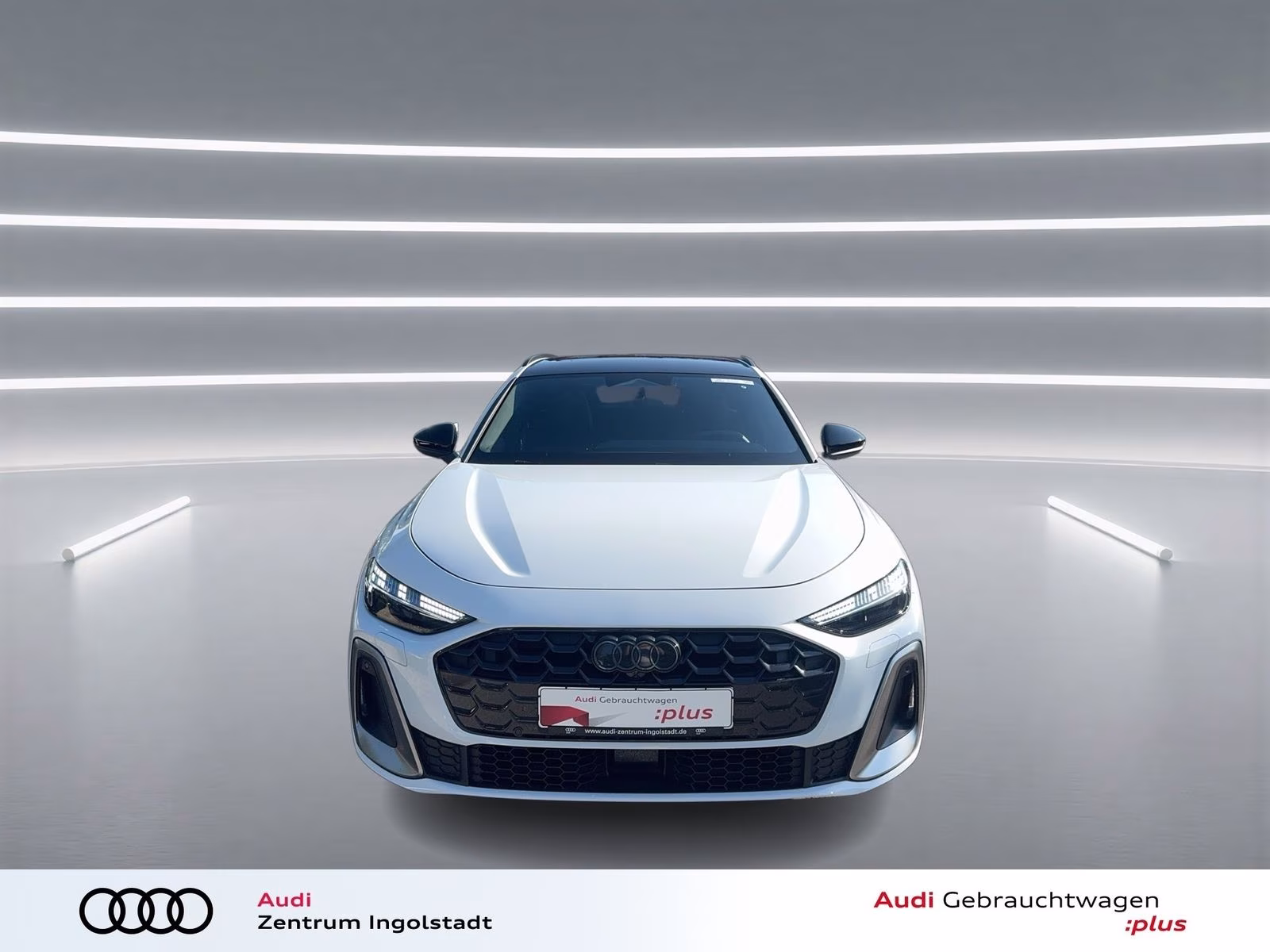 Avant TFSI qu edition one S line Tech+ MATRIX