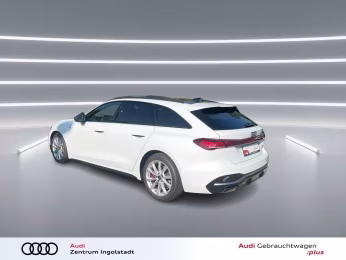 Avant TFSI qu edition one S line Tech+ MATRIX