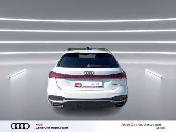 Avant TFSI qu edition one S line Tech+ MATRIX