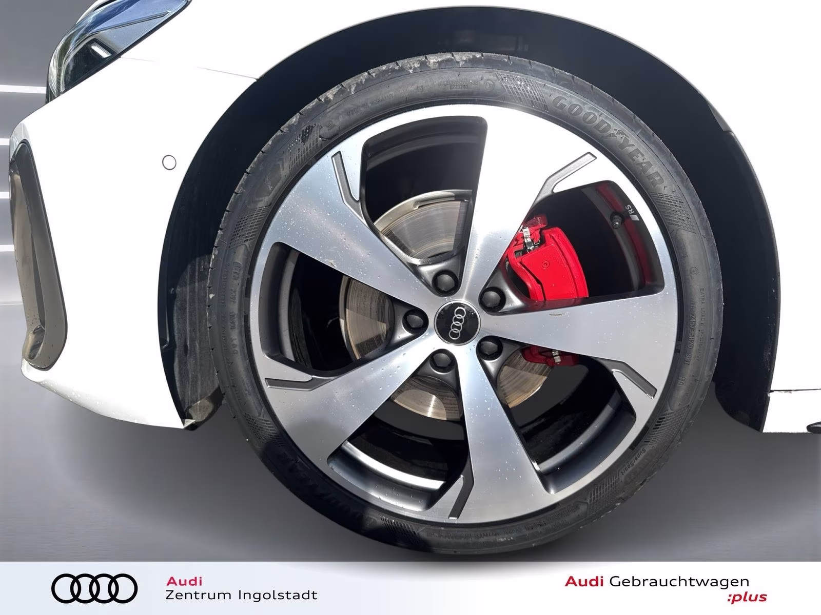 Avant TFSI qu edition one S line Tech+ MATRIX