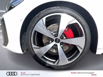 Avant TFSI qu edition one S line Tech+ MATRIX