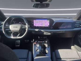 Avant TFSI qu edition one S line Tech+ MATRIX